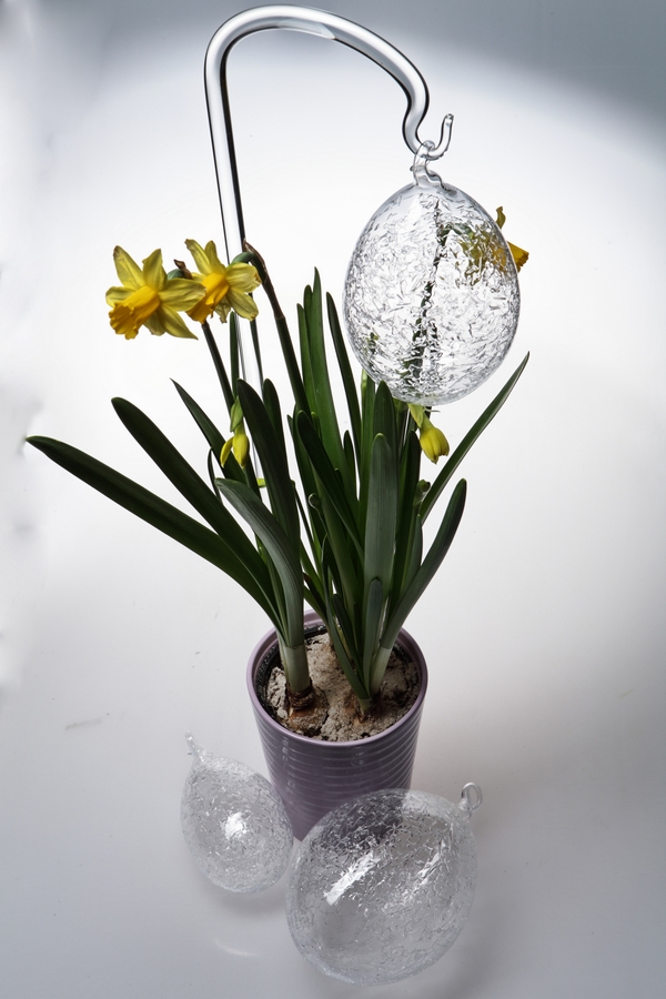 Oster- Deko-Blumenstecker – Bild 2