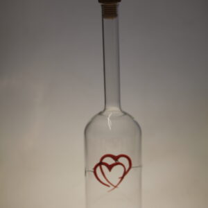 Doppelherz - Flasche