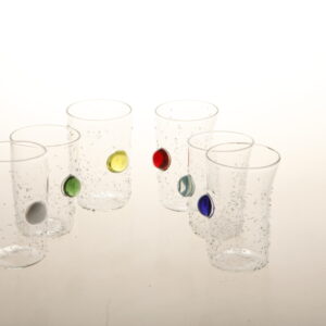 Schnapsglas Knöpfle