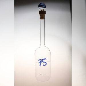 Jubiläumsflasche