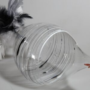 megaaaaa dickes Huhn