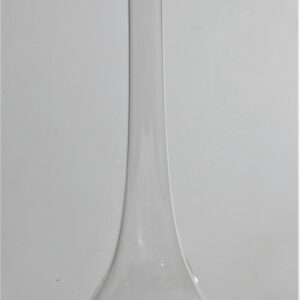 Mercedesstern in der Flasche