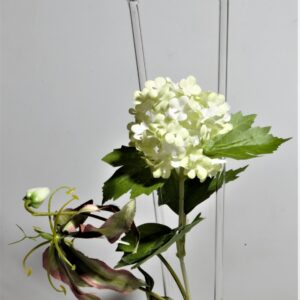 Oster- Deko-Blumenstecker