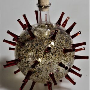 Corona - Killer- Flasche